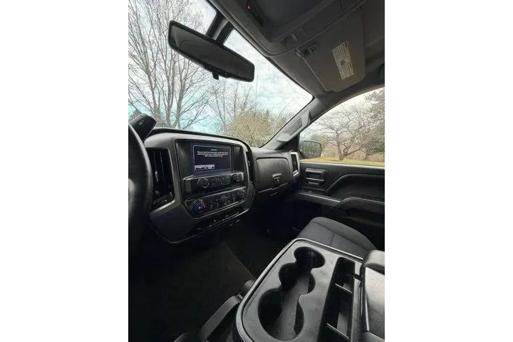 $9999 : Chevrolet Silverado 1500 201 image 10