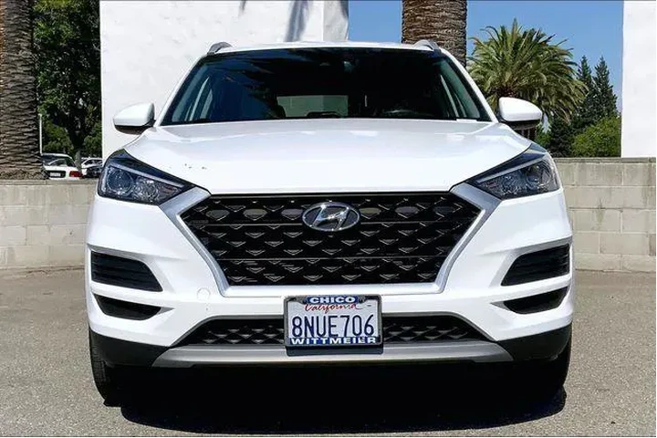 $20550 : Hyundai TUCSON 2020 AWD Limi image 3