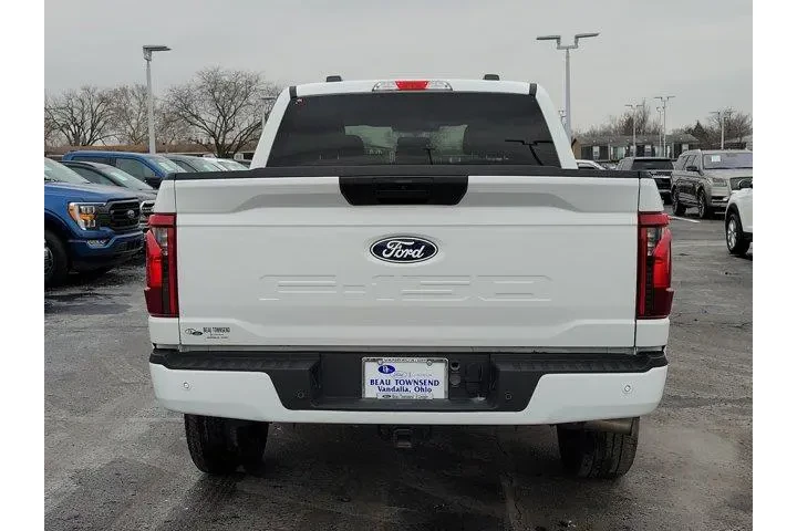$38995 : Ford F-150 2024 4x4 STX 4dr image 5
