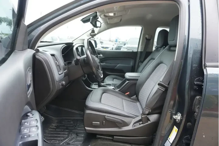 $18725 : Chevrolet Colorado 2017 4x2 image 7