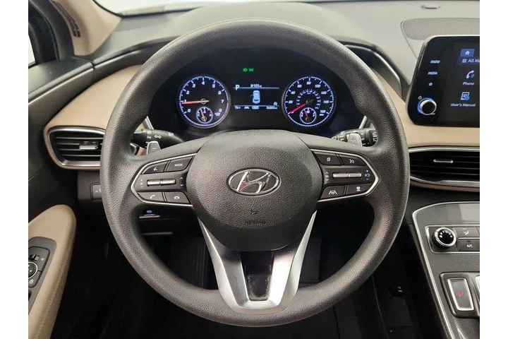 $22998 : Hyundai SANTA FE 2022 SEL 4d image 10