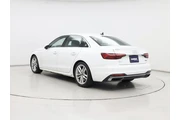 $23998 : Audi A4 2024 AWD quattro S l thumbnail