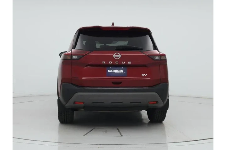 $19998 : Nissan Rogue 2022 SV 4dr Cro image 6