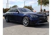 $27290 : Mercedes-Benz E-Class 2021 E thumbnail