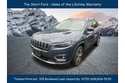 Jeep Cherokee 2019 4x4 Limit en Lexington