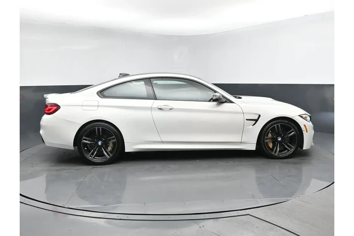 $38795 : BMW M4 2020 2dr Coupe image 3