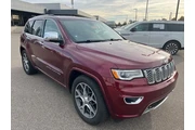 $22750 : Jeep Grand Cherokee 2020 4x4 thumbnail