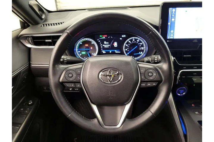 $33998 : Toyota Venza 2021 AWD Limite image 10