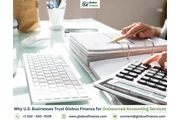 Outsourced Accounting Services