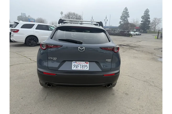 $23500 : Mazda CX-30 2022 AWD 2.5 Tur image 3