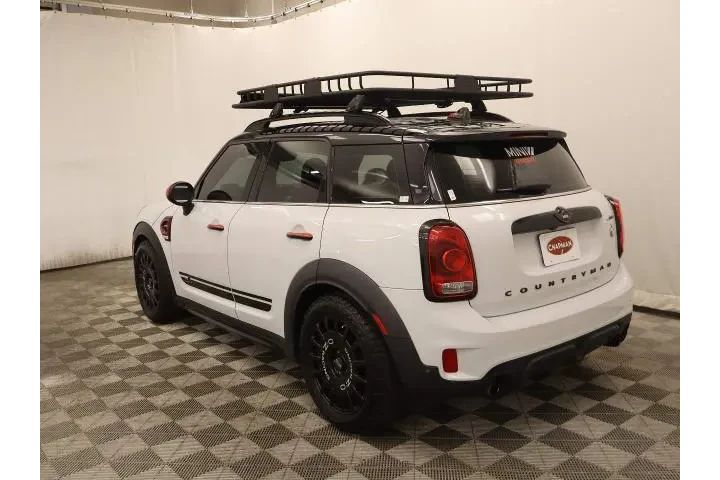 $23995 : MINI Countryman 2018 AWD Joh image 7