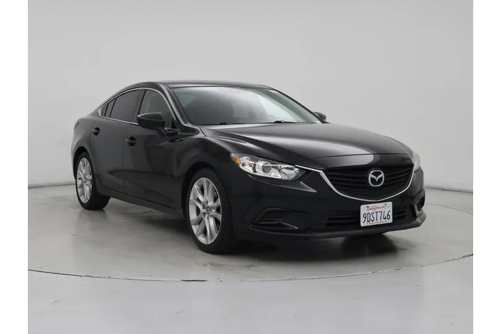 $13599 : Mazda Mazda6 2016 i Touring image 1