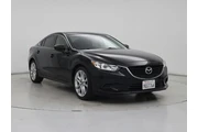 Mazda Mazda6 2016 i Touring en San Jose