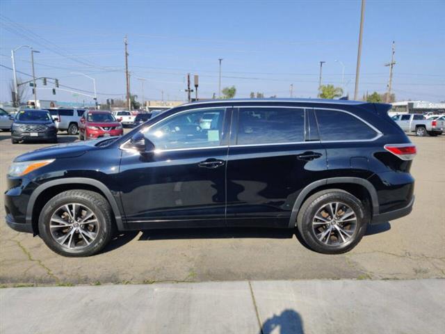 $20999 : 2016 Highlander XLE image 3