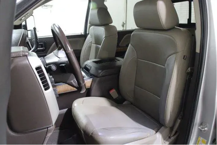 $36889 : GMC Sierra 1500 2018 4x4 SLT image 5