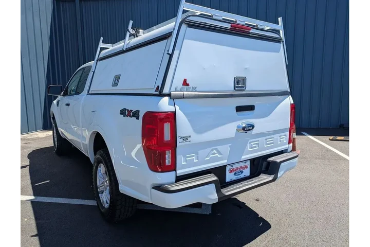 $31889 : Ford Ranger 2022 4x4 XL 4dr image 6