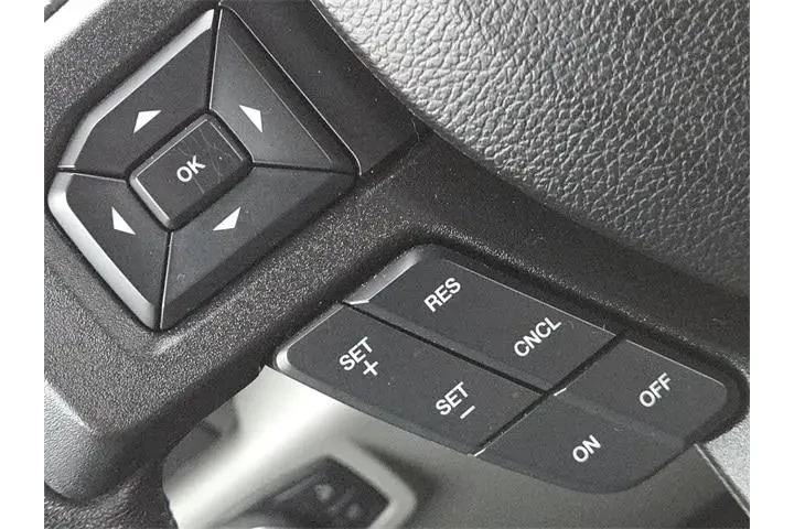 $29488 : Ford F-150 2018 4x4 XLT 4dr image 10