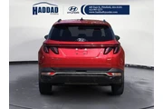 $22000 : Hyundai TUCSON 2022 AWD SEL thumbnail