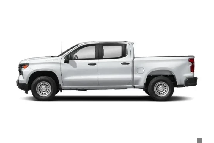 $30995 : Chevrolet Silverado 1500 202 image 4