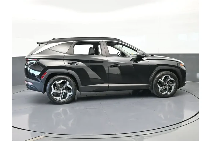 $21591 : Hyundai TUCSON 2023 SEL 4dr image 7