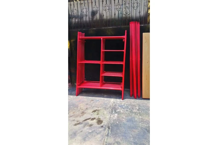 $2 : ANDAMIOS PARA TRABAJO image 9