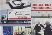 moving company & services MIA en Miami