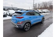 $21300 : Hyundai KONA 2022 AWD Limite thumbnail