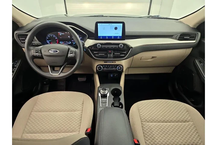 $16998 : Ford Escape 2020 SE 4dr SUV image 9