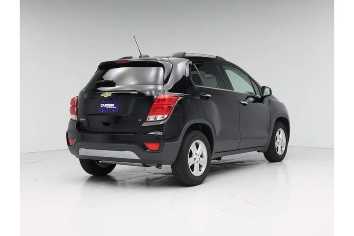 $15998 : Chevrolet Trax 2020 LT 4dr C image 8