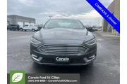 $13498 : Ford Fusion 2017 SE 4dr Seda thumbnail