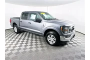 Ford F-150 2023 4x4 XLT 4dr en Kings County
