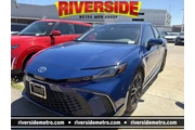 Toyota Camry 2025 SE 4dr Sed