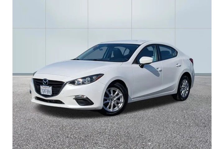 $15875 : Mazda Mazda3 2014 i Touring image 1