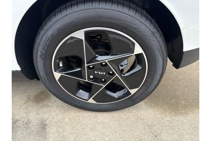 $24992 : Kia Soul 2025 EX 4dr Crossov image 8