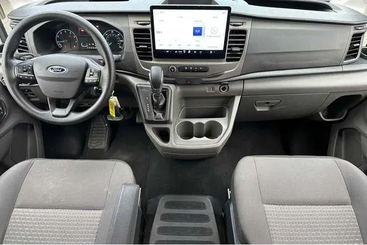 $35990 : Ford Transit 2022 350 XL 3dr image 5