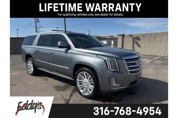 $35982 : Cadillac Escalade ESV 2019 4 image 1