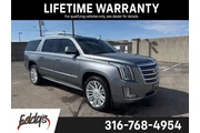 Cadillac Escalade ESV 2019 4 en Wichita