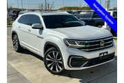 $32995 : Volkswagen Atlas Cross Sport thumbnail
