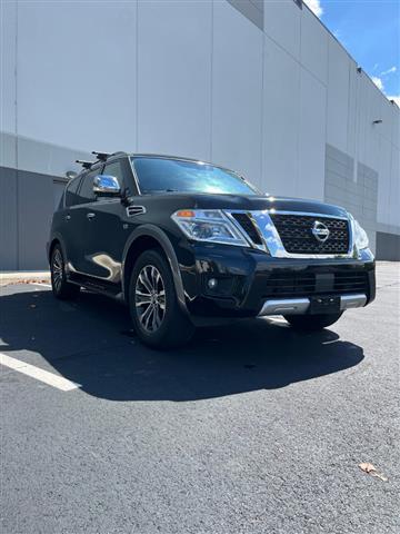 $18995 : 2018 Armada SV AWD image 3