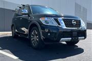 $18995 : 2018 Armada SV AWD thumbnail