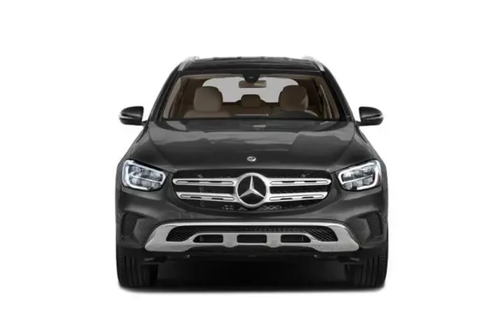 $26500 : Mercedes-Benz GLC 2022 GLC 3 image 4