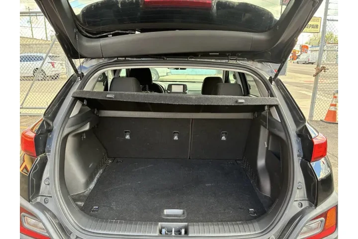 $16995 : 2019 Kona SEL image 10