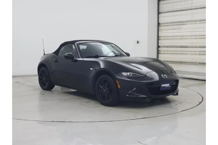 $22998 : Mazda MX-5 Miata 2021 Sport image 1