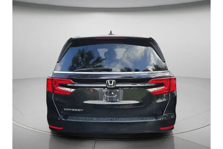 $32708 : Honda Odyssey 2024 EX-L 4dr image 5