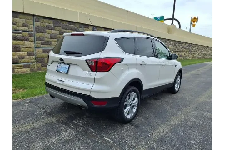 $13013 : Ford Escape 2019 AWD SEL 4dr image 10
