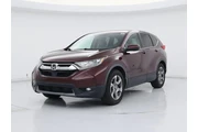 $25998 : Honda CR-V 2019 EX-L 4dr SUV thumbnail