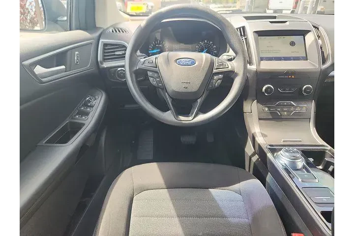 $14990 : Ford Edge 2020 AWD SE 4dr Cr image 10