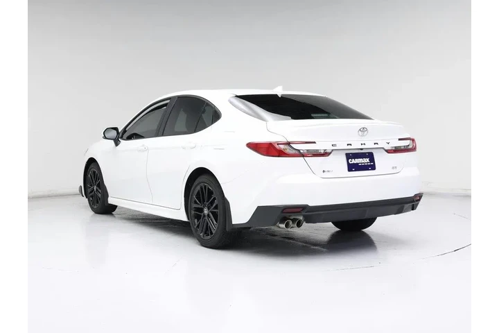 $33998 : Toyota Camry 2026 SE 4dr Sed image 2