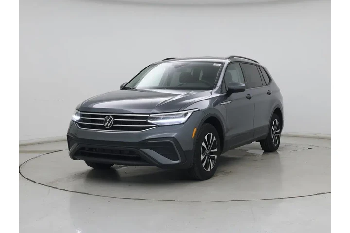 $22998 : Volkswagen Tiguan 2024 S 4dr image 4