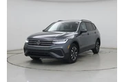 $22998 : Volkswagen Tiguan 2024 S 4dr thumbnail